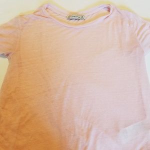 Abercrombie & Fitch T-Shirt